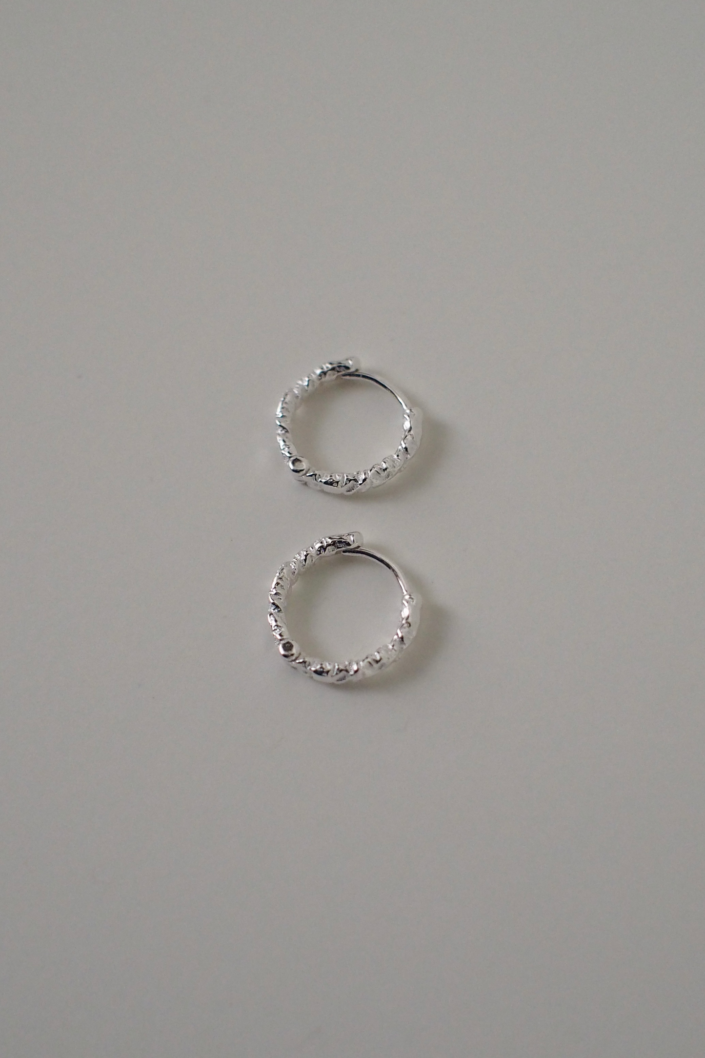 Organic Hoops