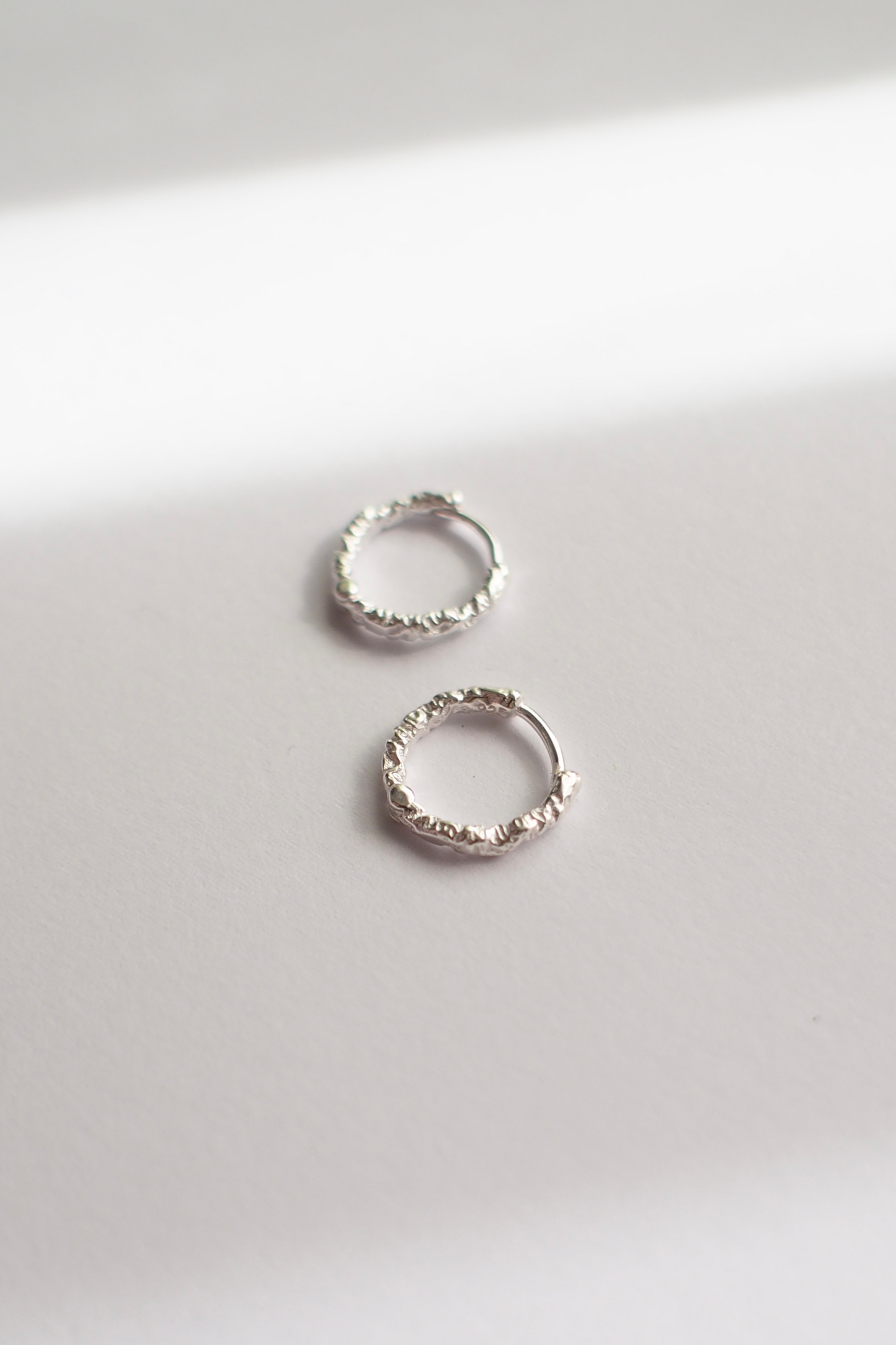 Organic Hoops