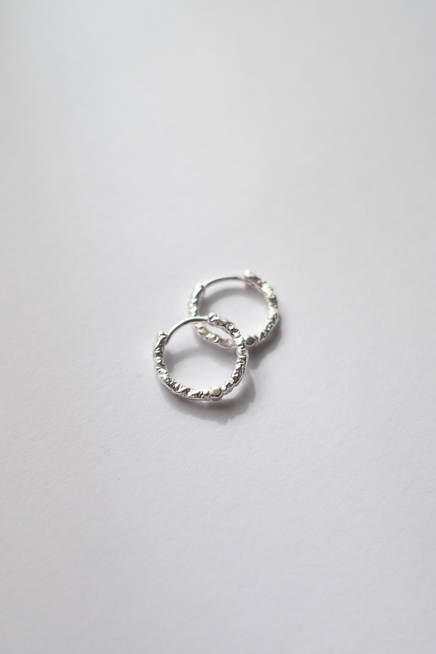 Organic Hoops