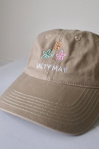 Flora Cap