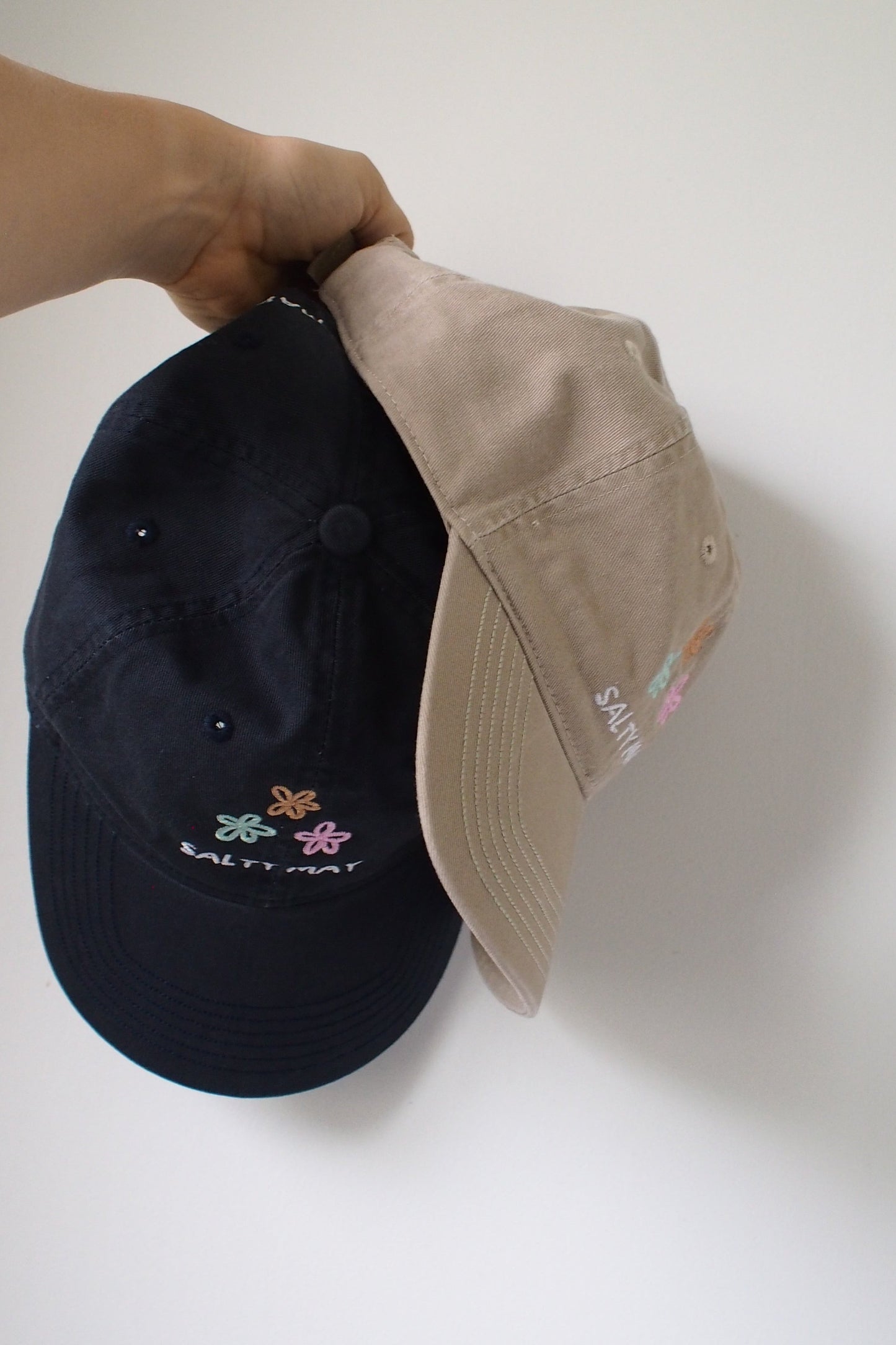 Flora Cap