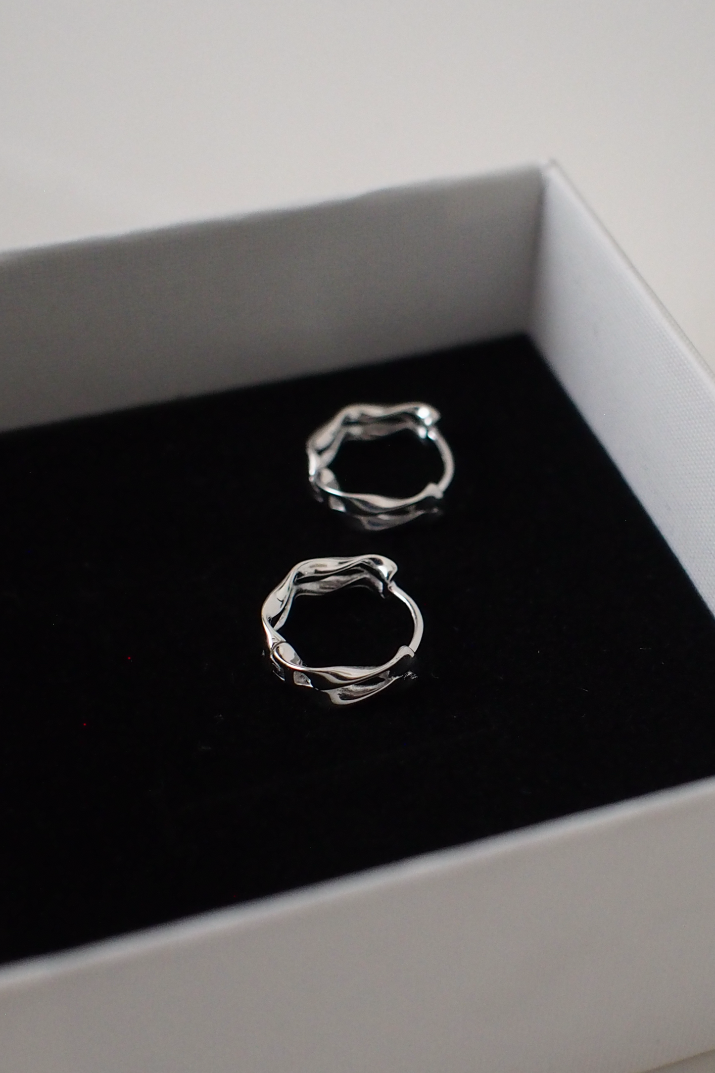 Fluid Hoops