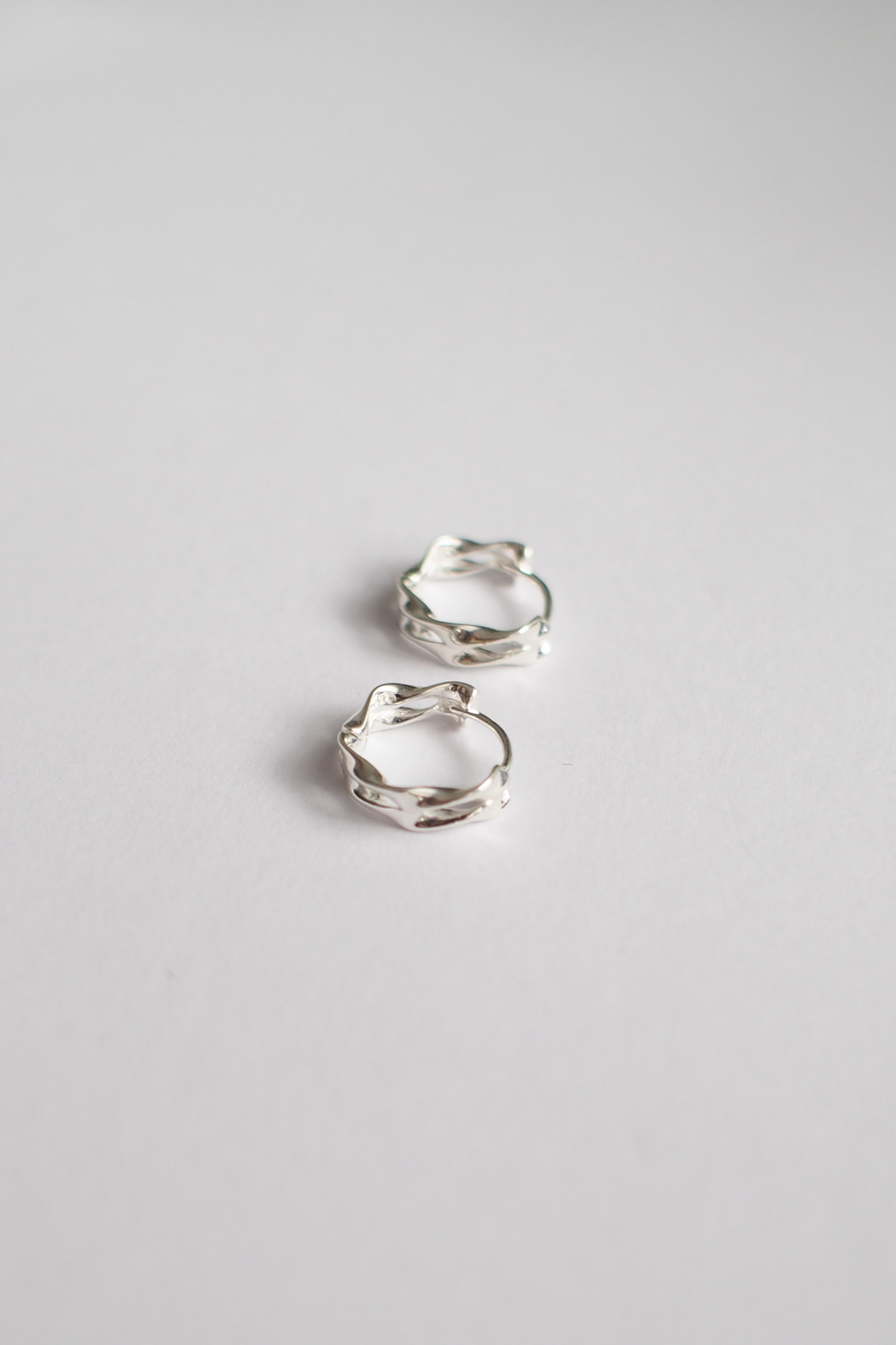Fluid Hoops