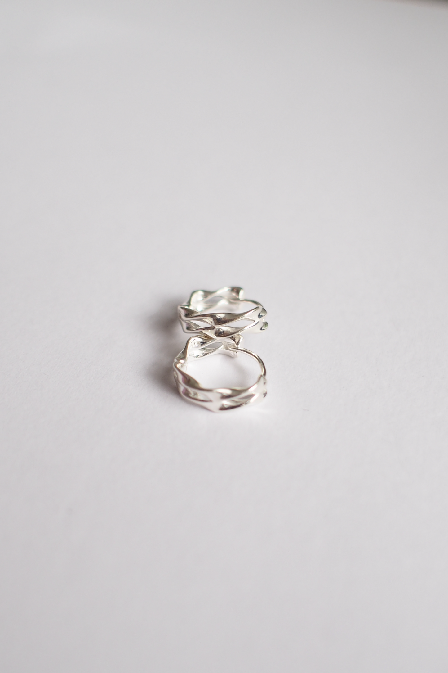 Fluid Hoops