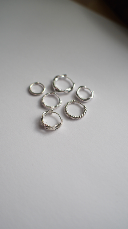 Fluid Hoops