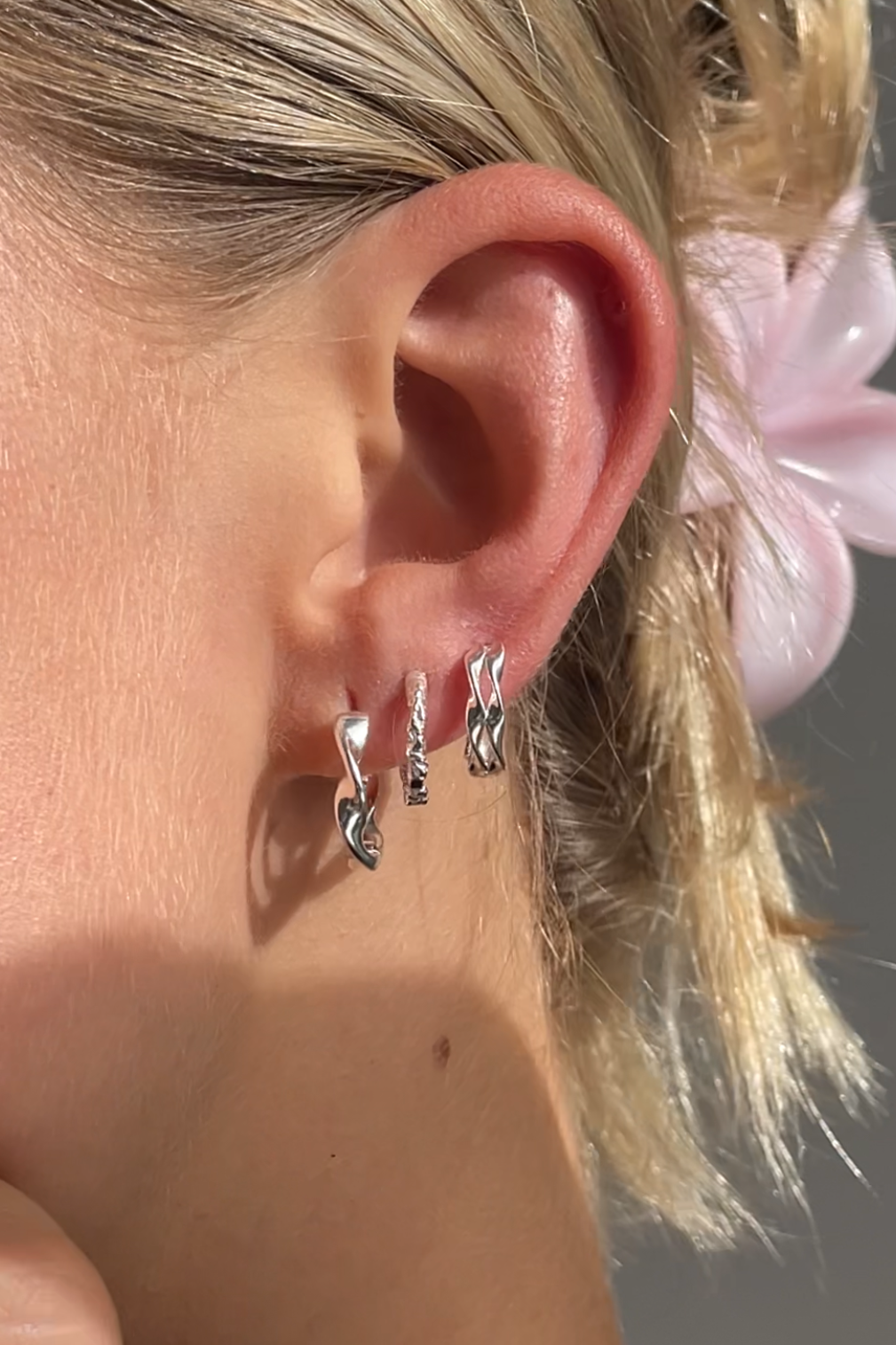 Fluid Hoops