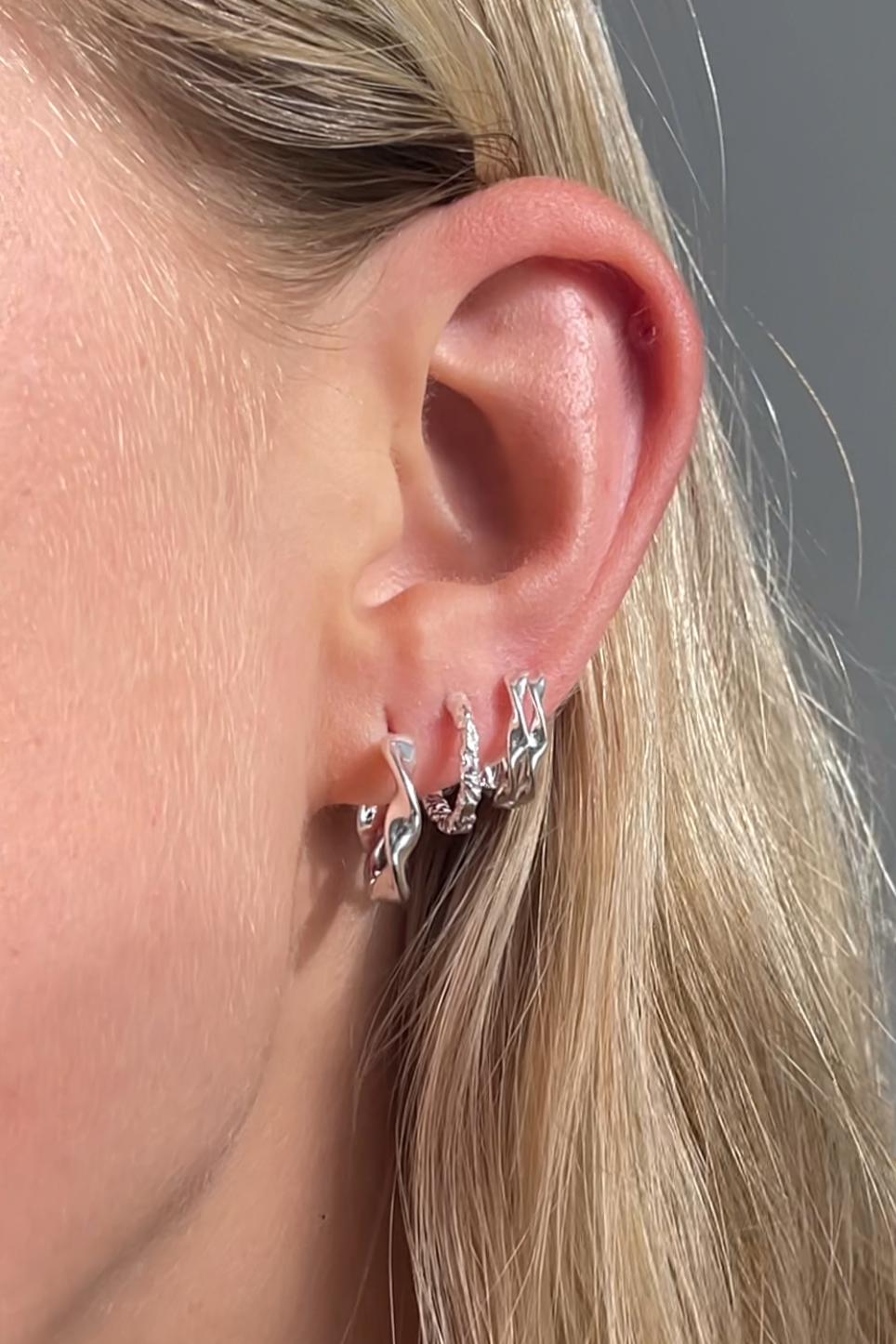 Fluid Hoops