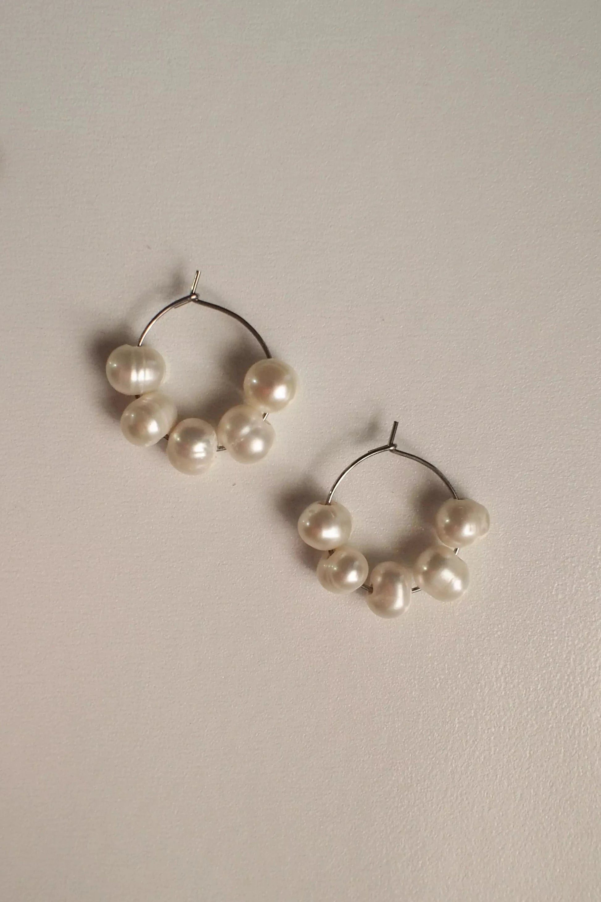 Juliette Hoops Salty May