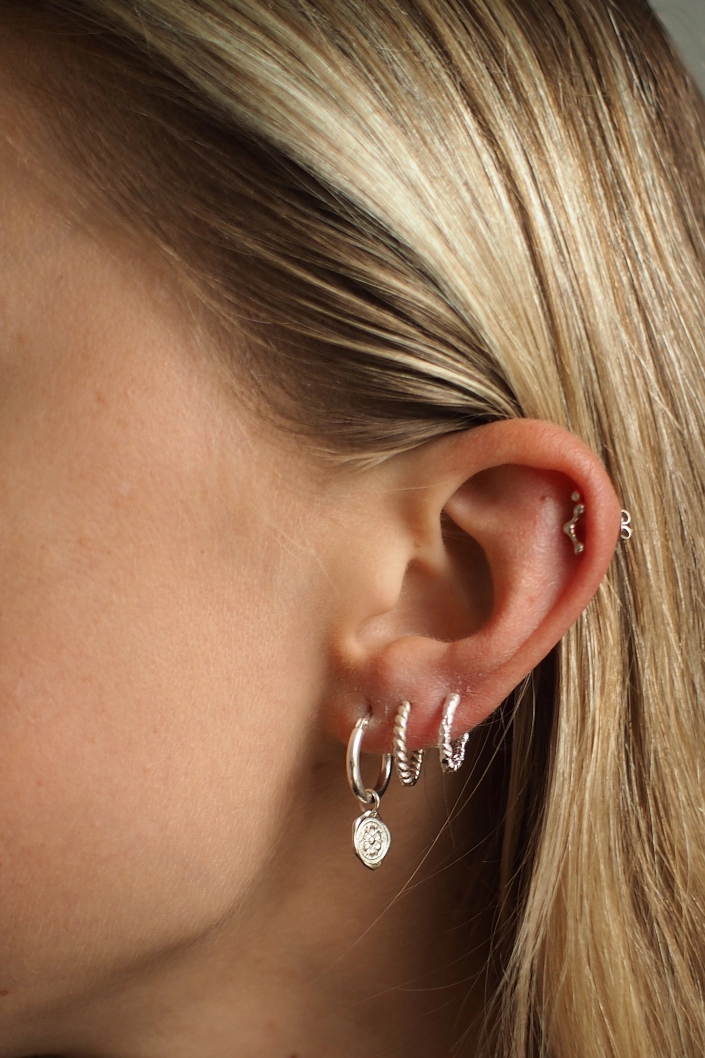 Leila Hoops