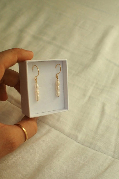 Amelia Earrings