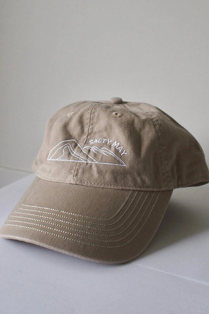 Summit Cap