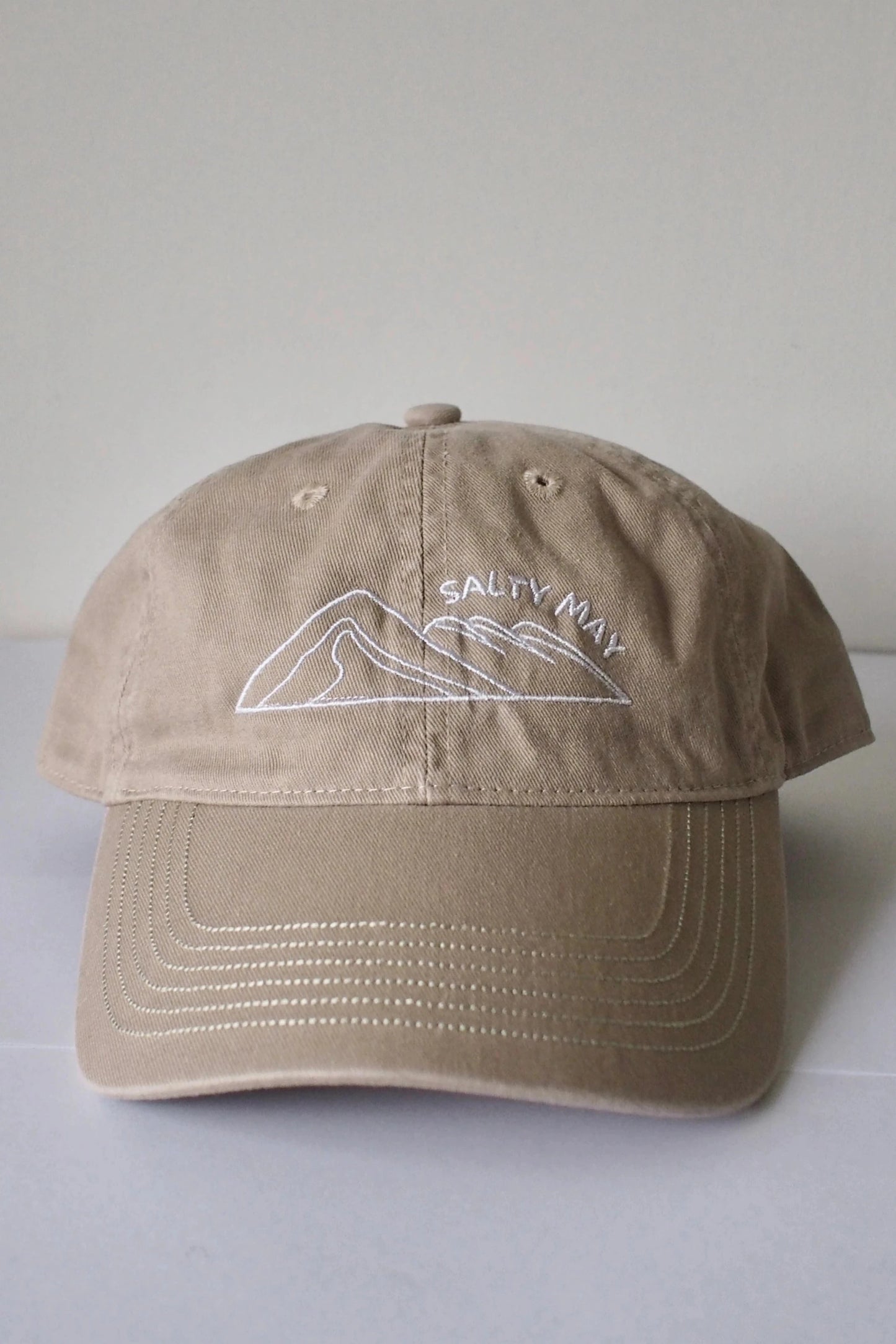 Summit Cap