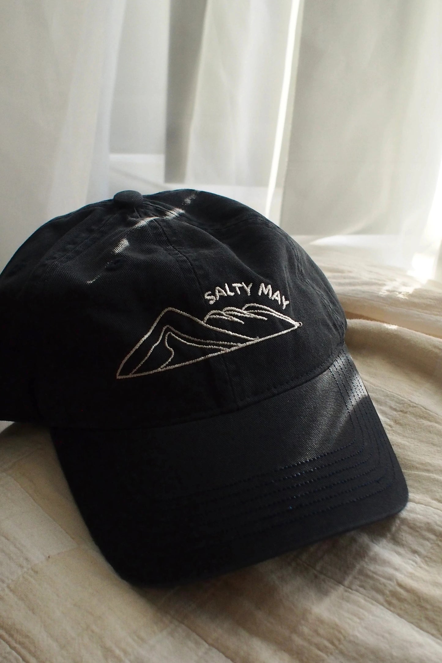 Summit Cap