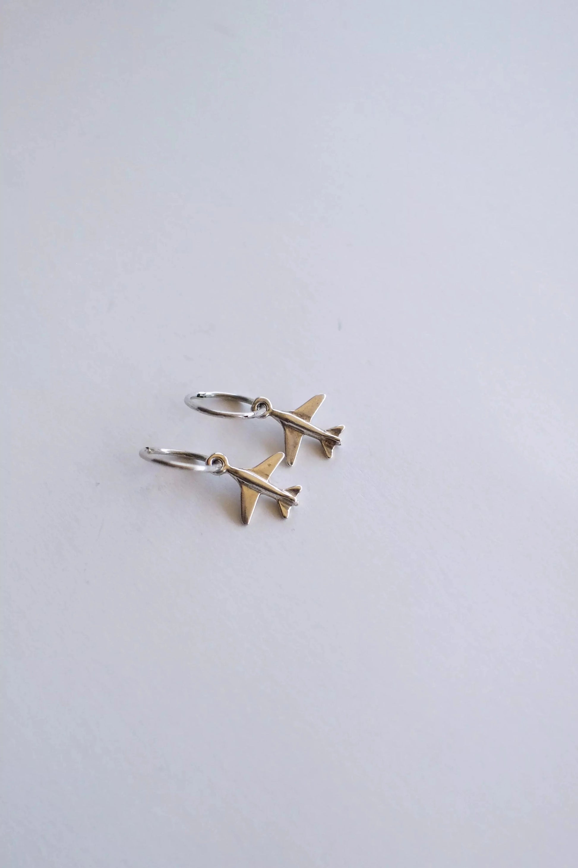 Take Flight Earrings Salty May