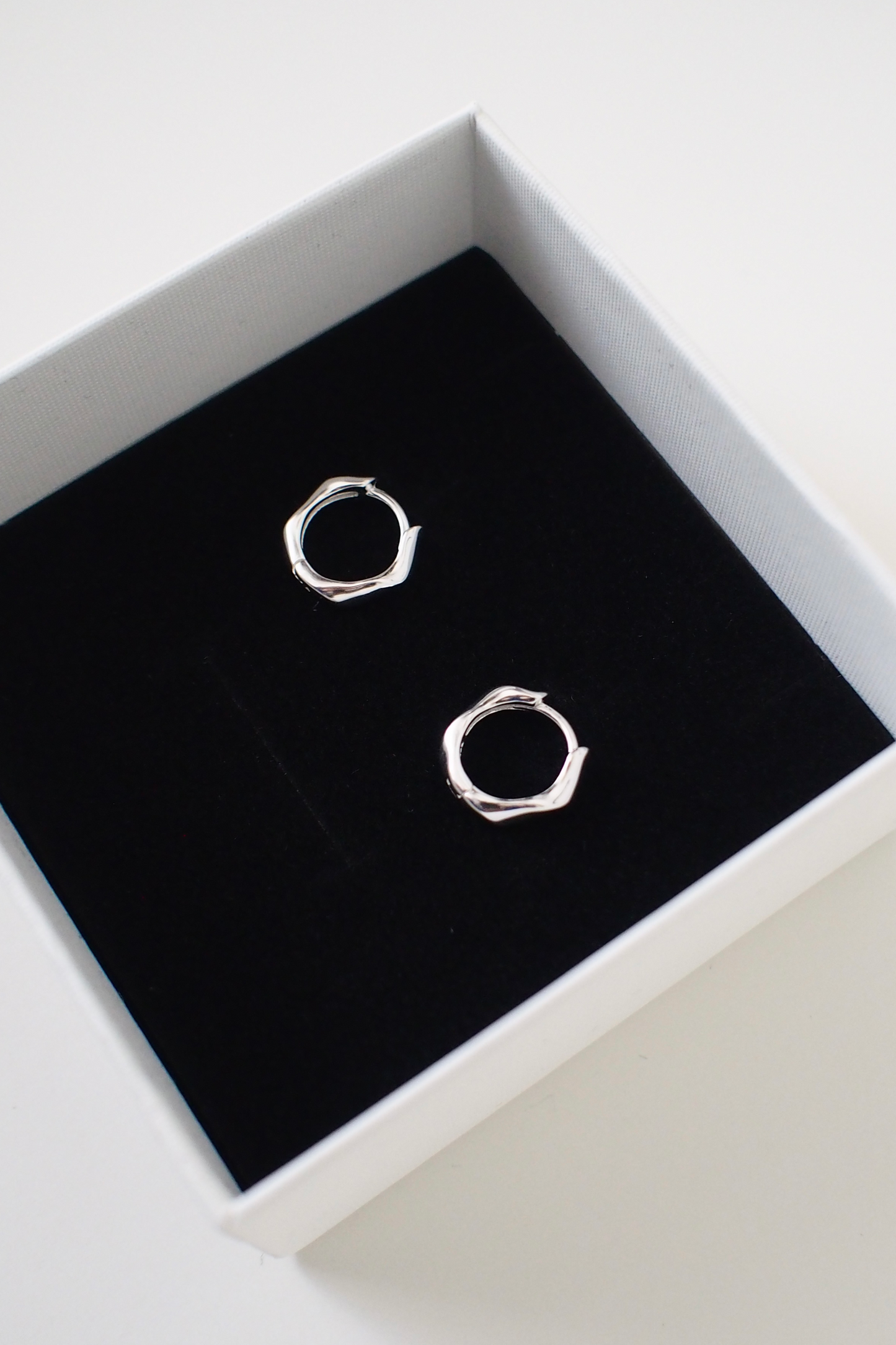 Tidal Hoops