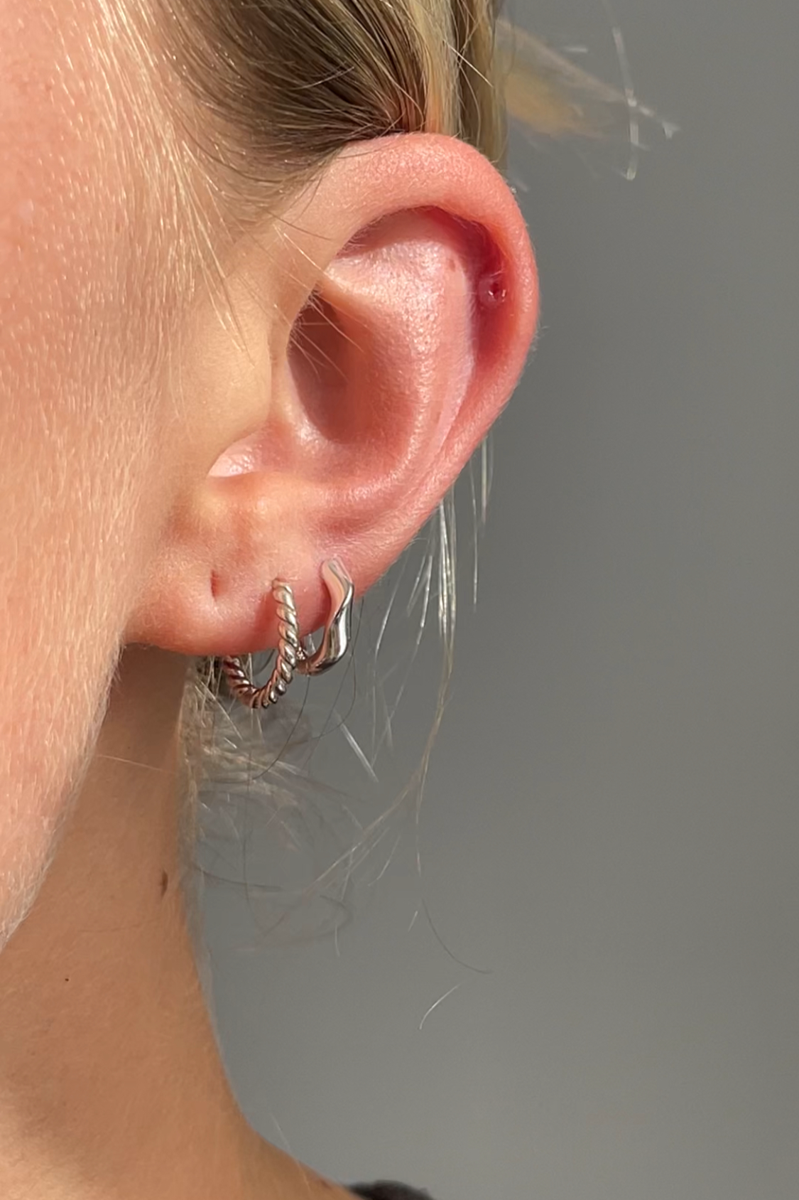 Tidal Hoops