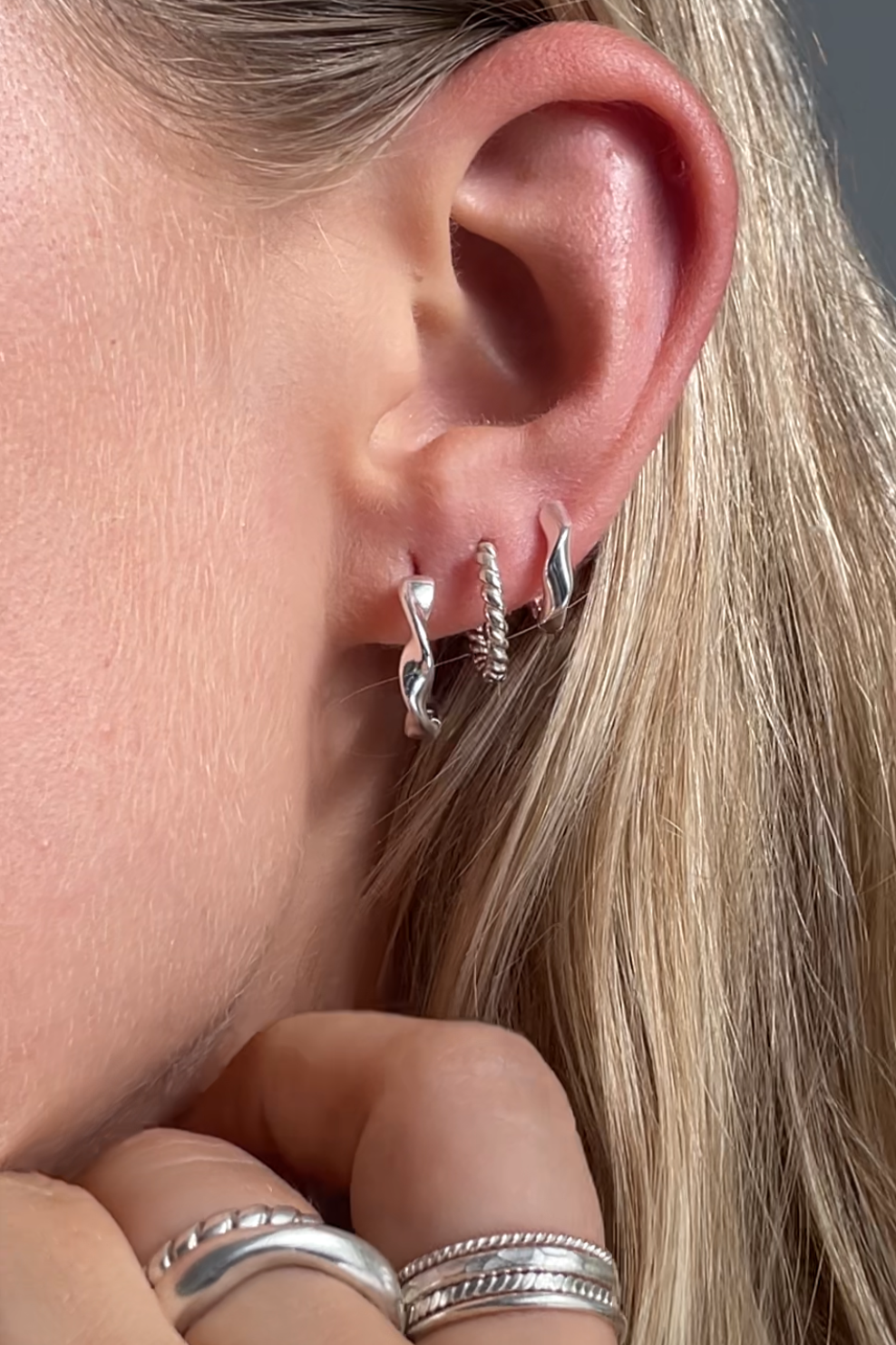 Tidal Hoops